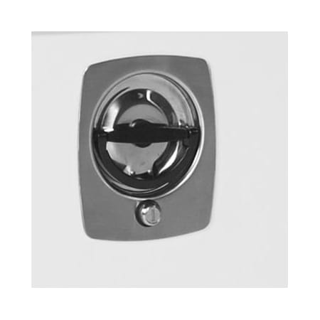 Weather Guard LOCKS DHandle Latch and Lock Key Code RH05 7684-05